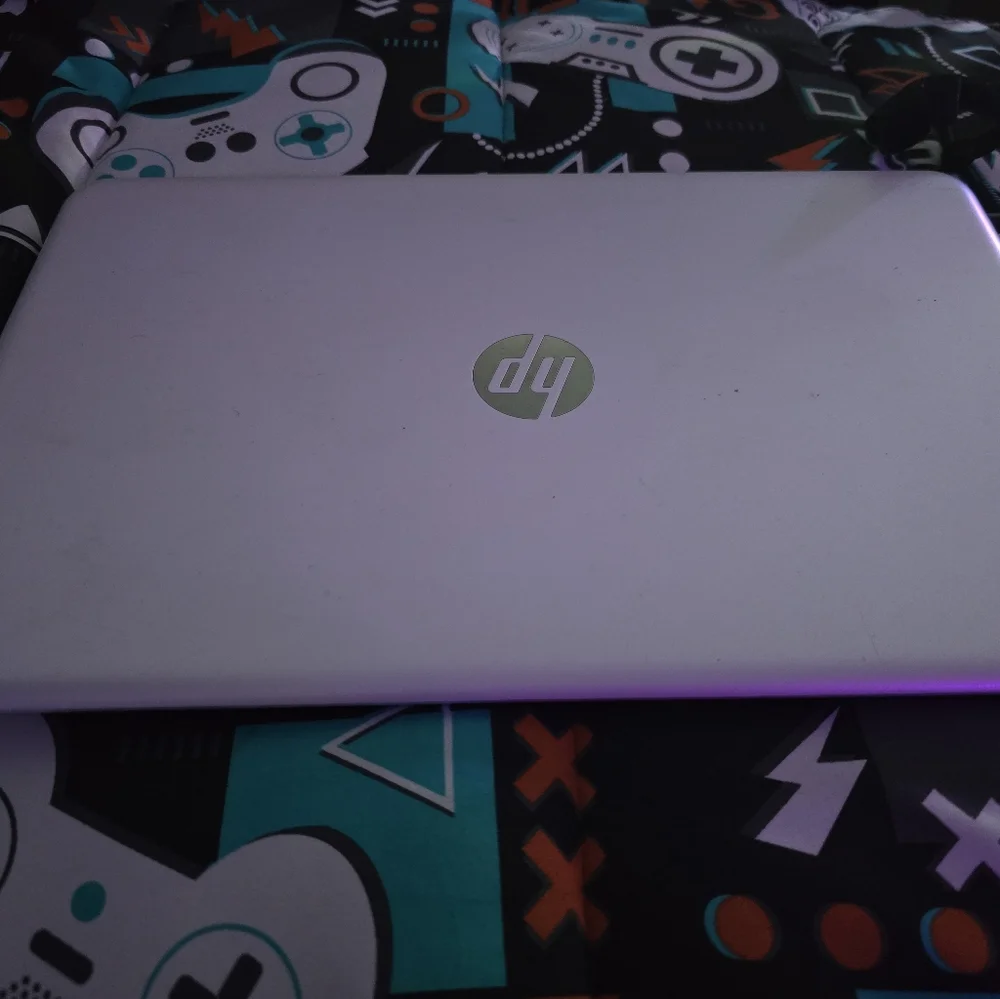 HP Pavilion Notebook